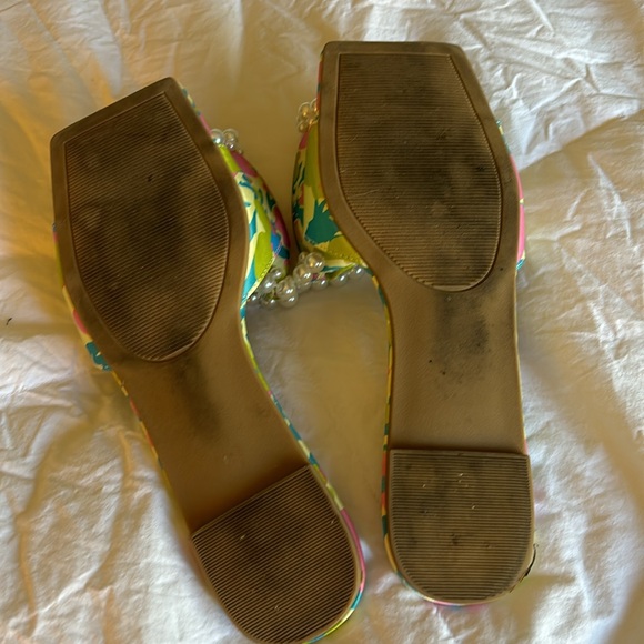 BETSEY JOHNSON women Liah sandals - Picture 3 of 3